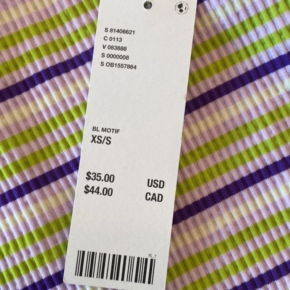 Out From Under Everyday Seamless Baby Tee | Multiple Sizes - Picture 3 of 5